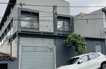 Imagem: Sobrado para Venda, Vila Carmosina