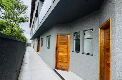 Imagem: Sobrado para Venda, Vila Carmosina