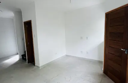 Imagem: Sobrado para Venda, Vila Carmosina