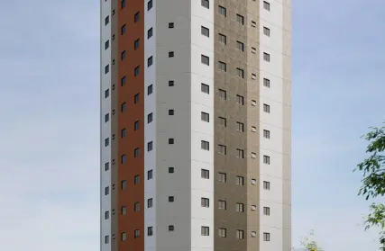 Imagem: Apartamento para Venda, Itaquera