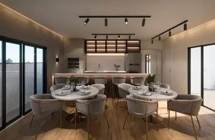 Imagem: Apartamento para Venda, Itaquera