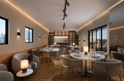 Imagem: Apartamento para Venda, Itaquera