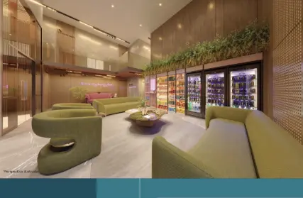 Imagem: Apartamento para Venda, Jardim Anália Franco