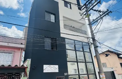 Imagem: Apartamento para Venda, Vila Formosa