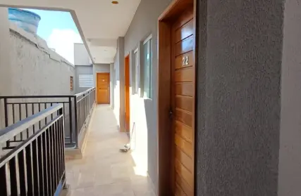 Imagem: Apartamento para Venda, Vila União (ZL)