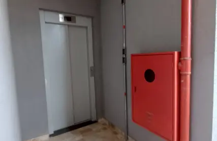 Imagem: Apartamento para Venda, Vila União (ZL)