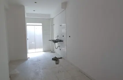 Imagem: Apartamento para Venda, Vila União (ZL)