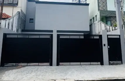 Imagem: Sobrado para Venda, Tatuapé