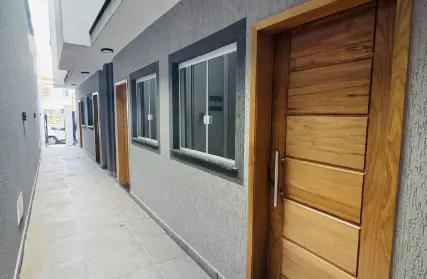 Imagem: Sobrado para Venda, Tatuapé