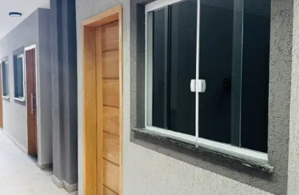 Imagem: Sobrado para Venda, Tatuapé