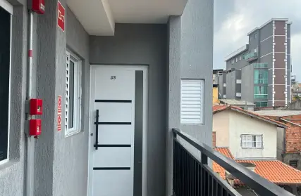 Imagem: Apartamento para Venda, Cidade Líder