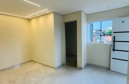 Imagem: Apartamento para Venda, Cidade Líder