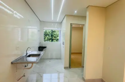 Imagem: Apartamento para Venda, Cidade Líder