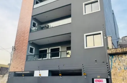Imagem: Apartamento para Venda, Vila Formosa