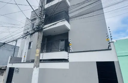 Imagem: Apartamento para Venda, Vila União (ZL)