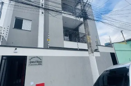 Imagem: Apartamento para Venda, Vila União (ZL)