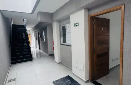 Imagem: Apartamento para Venda, Vila União (ZL)