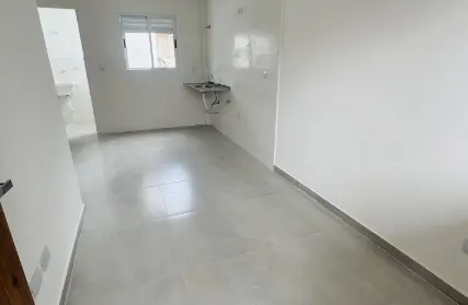 Imagem: Apartamento para Venda, Vila União (ZL)
