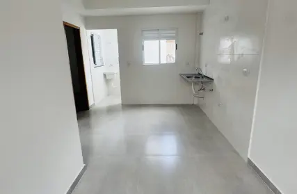 Imagem: Apartamento para Venda, Vila União (ZL)