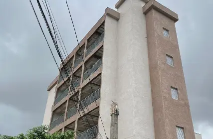 Imagem: Apartamento para Venda, Cidade A. E. Carvalho