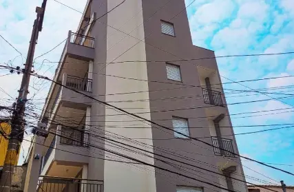 Imagem: Apartamento para Venda, Cidade Líder