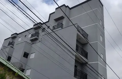 Imagem: Apartamento para Venda, Cidade Líder