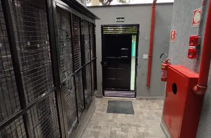 Imagem: Apartamento para Venda, Cidade Líder