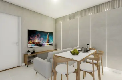 Imagem: Apartamento para Venda, Vila Elze