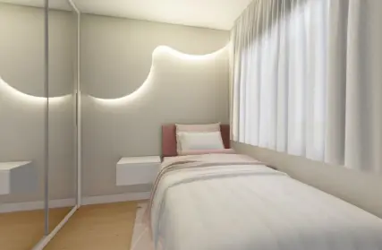 Imagem: Apartamento para Venda, Vila Elze