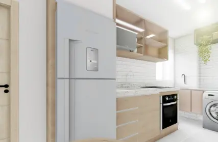 Imagem: Apartamento para Venda, Vila Elze