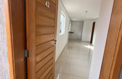 Imagem: Apartamento para Venda, Vila Nova Savoia