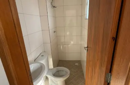 Imagem: Apartamento para Venda, Vila Nova Savoia