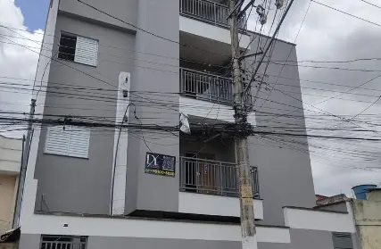 Imagem: Apartamento para Venda, Vila União (ZL)