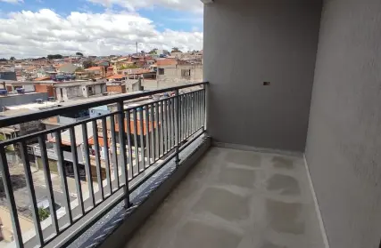 Imagem: Apartamento para Venda, Vila União (ZL)