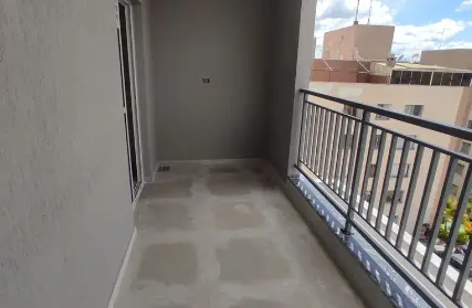 Imagem: Apartamento para Venda, Vila União (ZL)