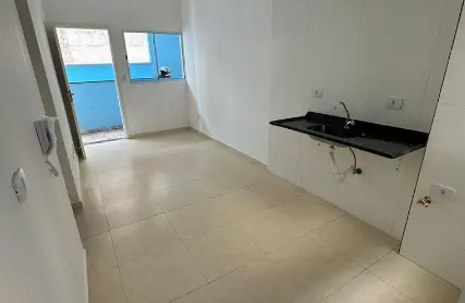 Imagem: Apartamento para Venda, Fazenda Caguaçu