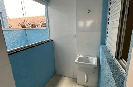 Imagem: Apartamento para Venda, Fazenda Caguaçu