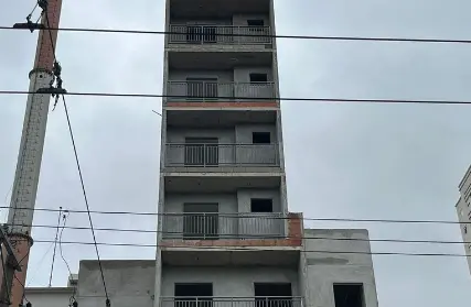 Imagem: Apartamento para Venda, Belenzinho