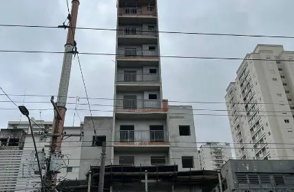 Imagem: Apartamento para Venda, Belenzinho