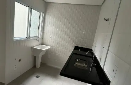 Imagem: Apartamento para Venda, Jardim Anália Franco