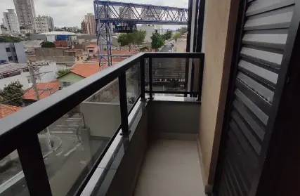 Imagem: Apartamento para Venda, Vila Invernada