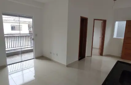 Imagem: Apartamento para Venda, Vila União (ZL)