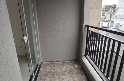 Imagem: Apartamento para Venda, Vila União (ZL)