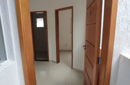 Imagem: Apartamento para Venda, Vila União (ZL)