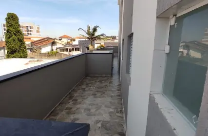 Imagem: Apartamento para Venda, Cidade Líder