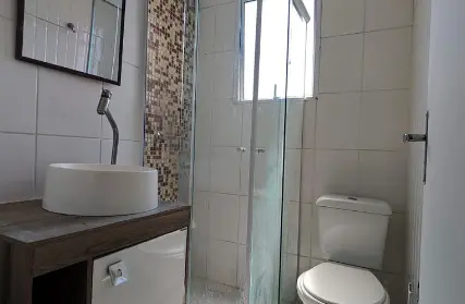 Imagem: Apartamento para Venda, Fazenda Aricanduva