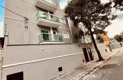 Imagem: Apartamento para Venda, Vila Curuçá