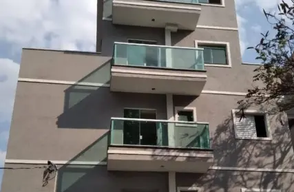 Imagem: Apartamento para Venda, Vila Curuçá