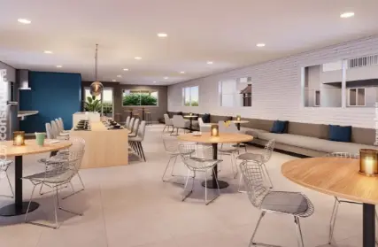 Imagem: Apartamento para Venda, Vila Prudente