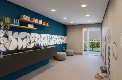 Imagem: Apartamento para Venda, Vila Prudente